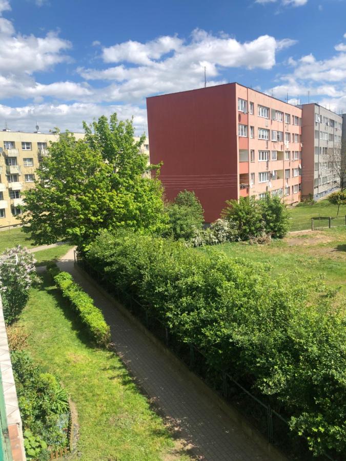 Noclegi na Sudeckim - B&B