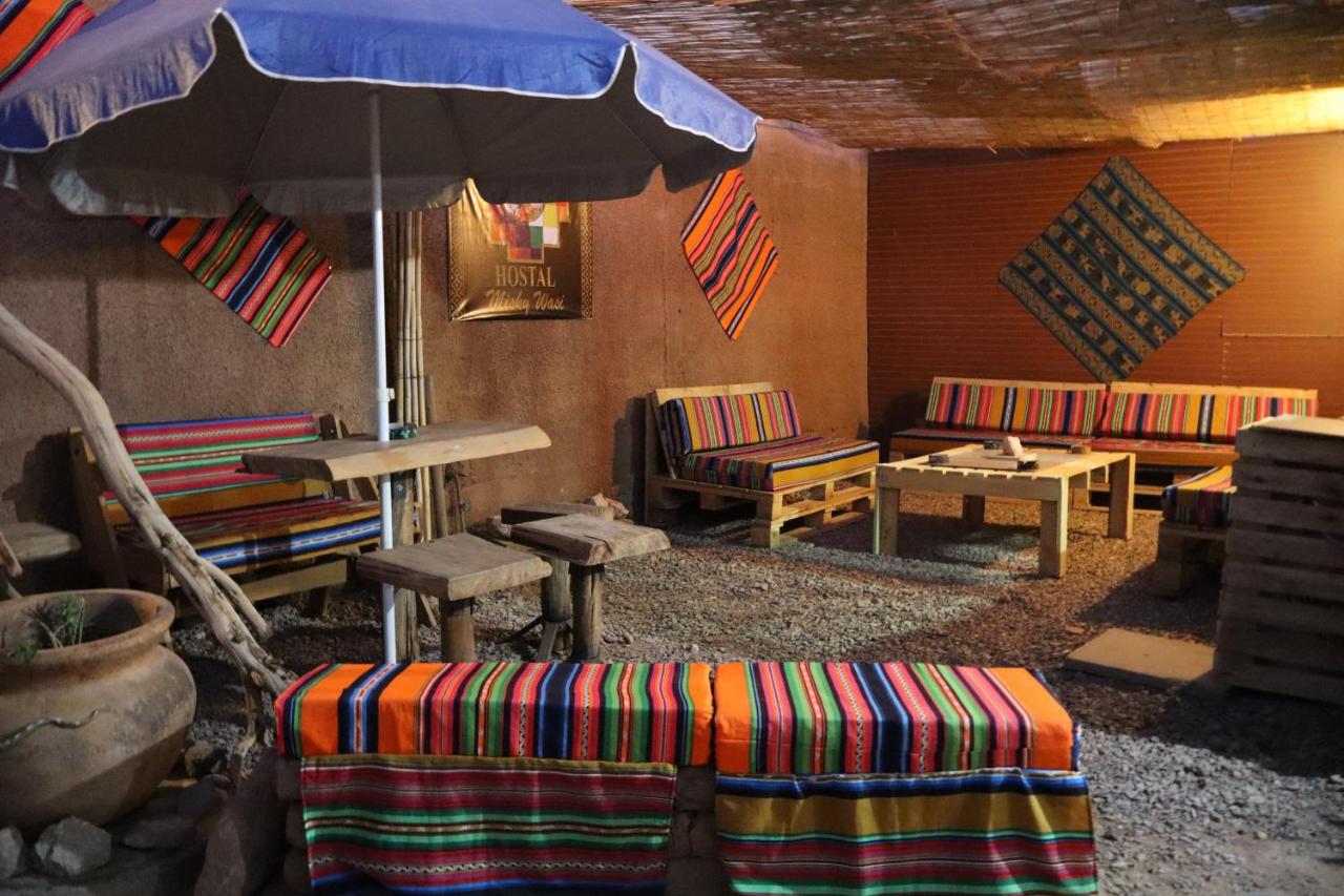 Misky Wasi - B&B