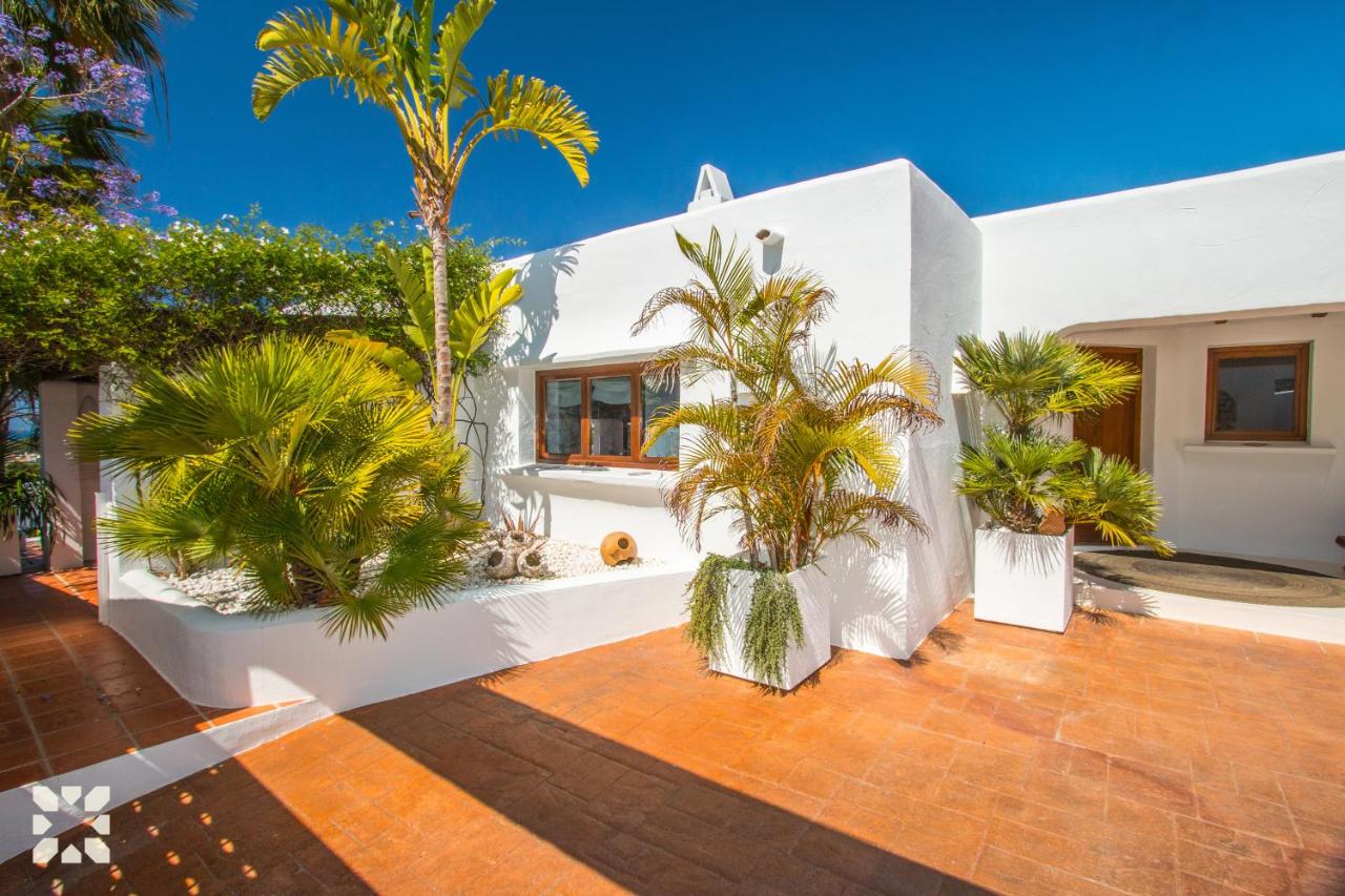 Villa Mistral by Abahana Villas - B&B Moraira