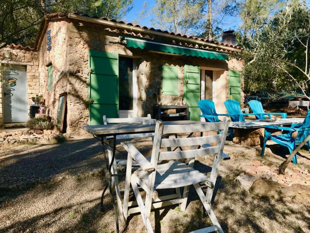 La Ressource - Bed and Breakfast