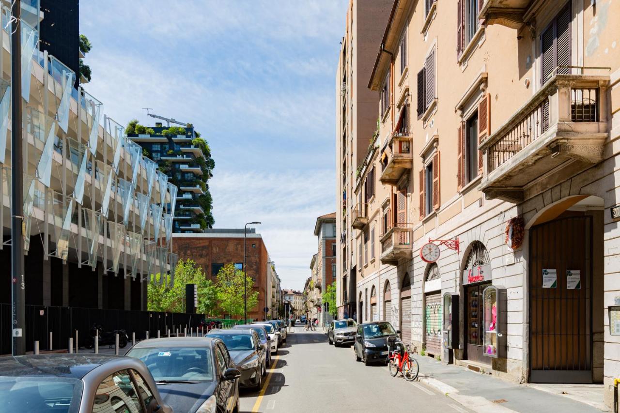 CONFALONIERI21 Isola cozy apartment by Hospity - B&B Milan