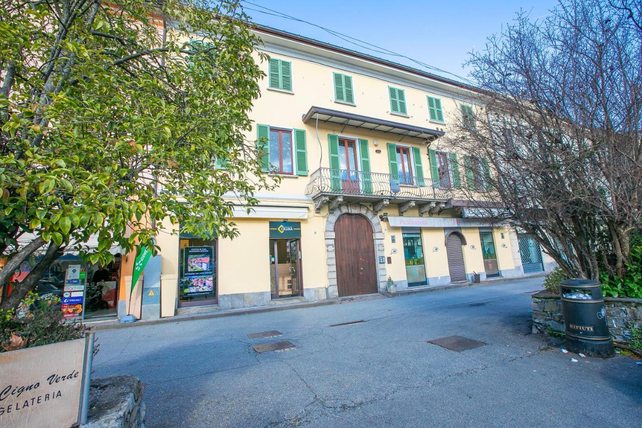 Appartamento Gabriella - Happy Rentals - Chambres d’hôtes
