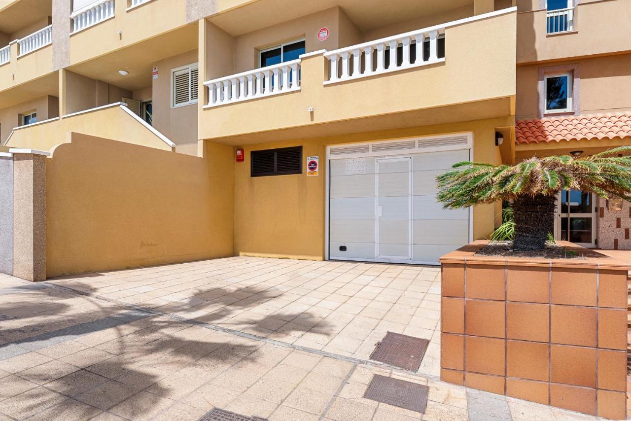 MEDANO4YOU Casa Do Fardo - B&B El Medano