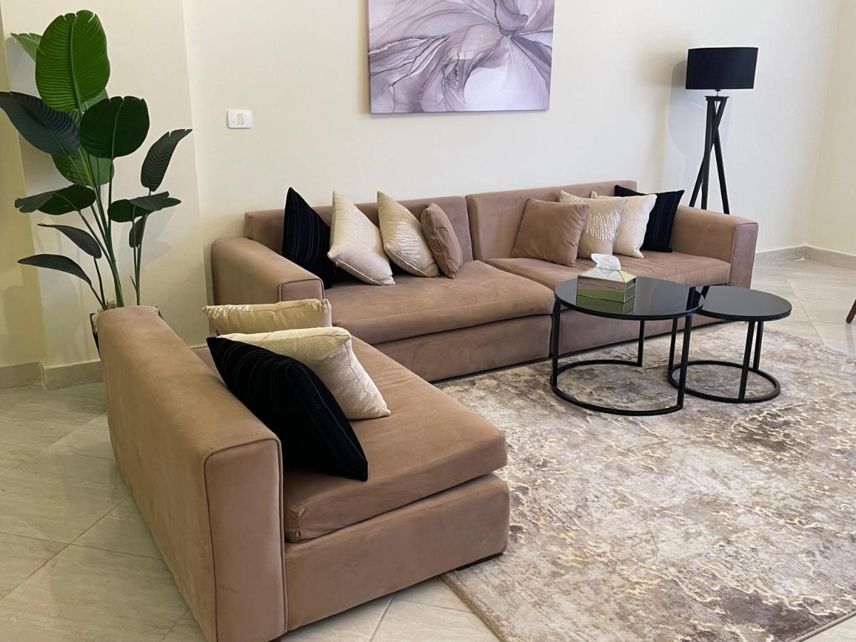 amazing two bedroom apartement - Chambres d’hôtes