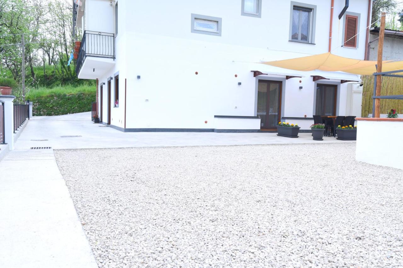 Pina's house - Ferienwohnung