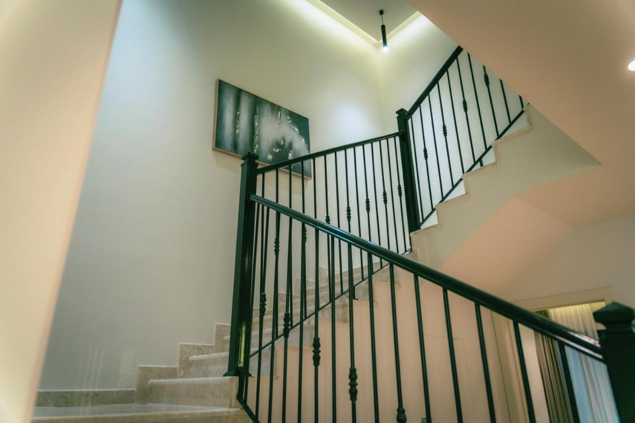 فيلا سورا sora villa 1 - B&B Buraydah