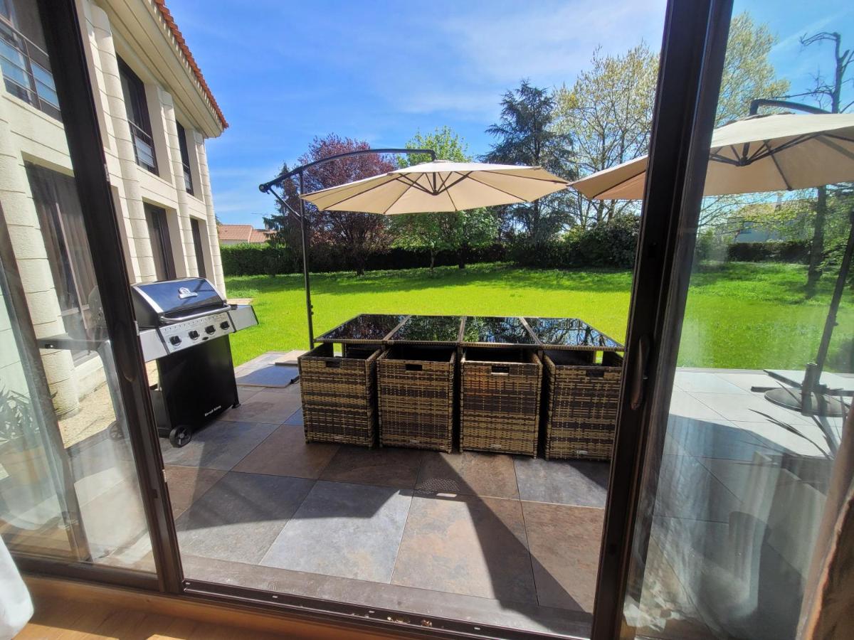 Maison 12 personnes, Vendée et puy du fou - B&B