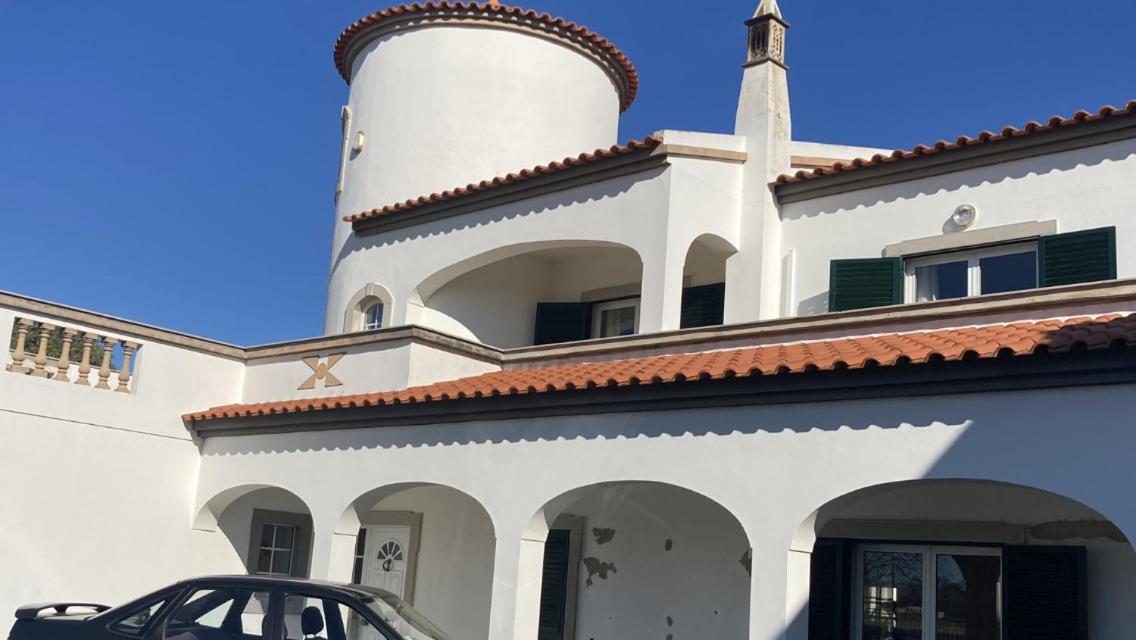 Casa da torre - B&B