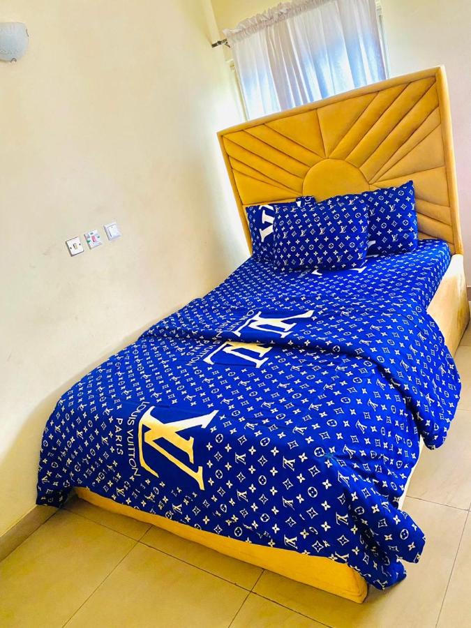 B&B Abuja - Miraph Apartment - Bed and Breakfast Abuja