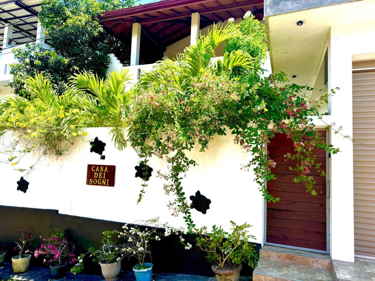 Casa Dei Sogni - B&B