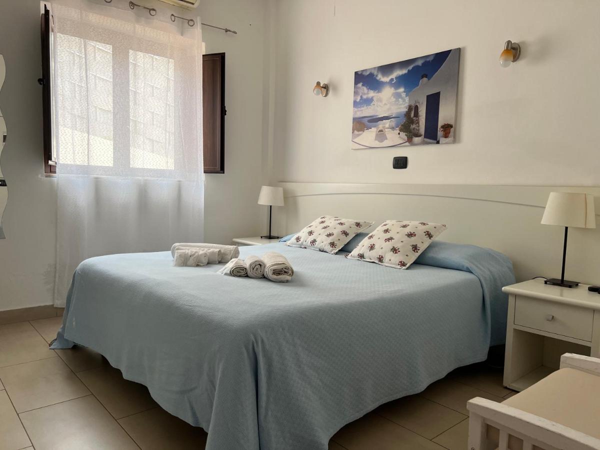 B&B Caltanissetta - B&B Villa Da Antonio - Bed and Breakfast Caltanissetta