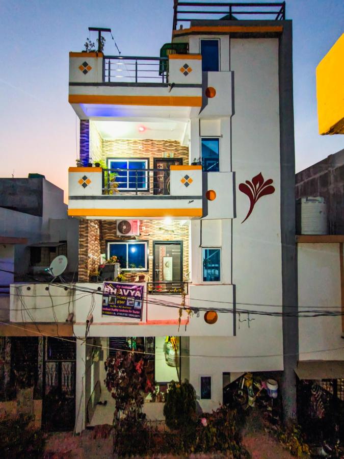 B&B Garudeshwar - Bhavya Homestay - Bed and Breakfast Garudeshwar