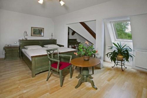 Appartamento Superior con 2 Camere da Letto