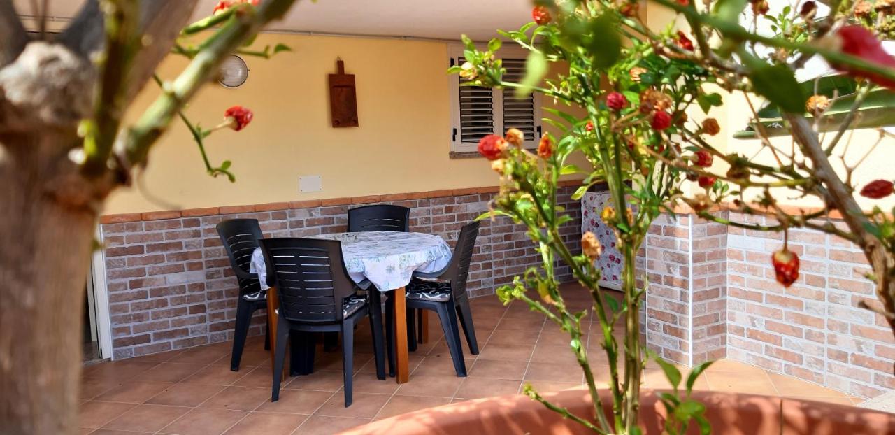 Sa Casaritza - B&B La Caletta