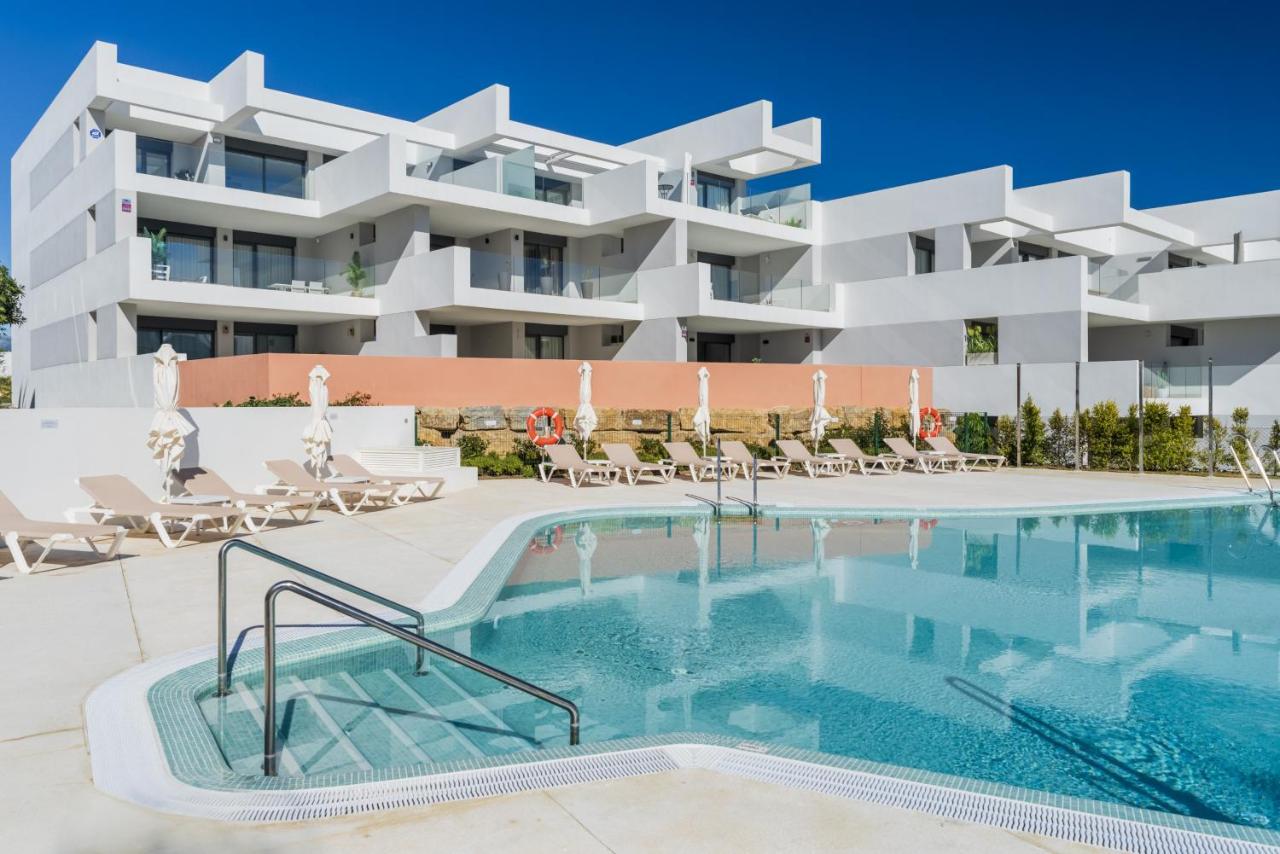 Pure South II 2447 - B&B Manilva