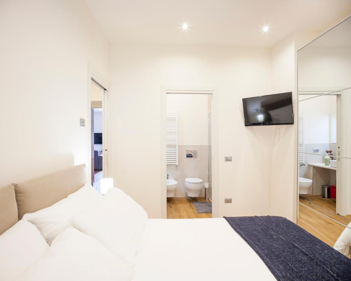 Appartamento San Giovanni - B&B