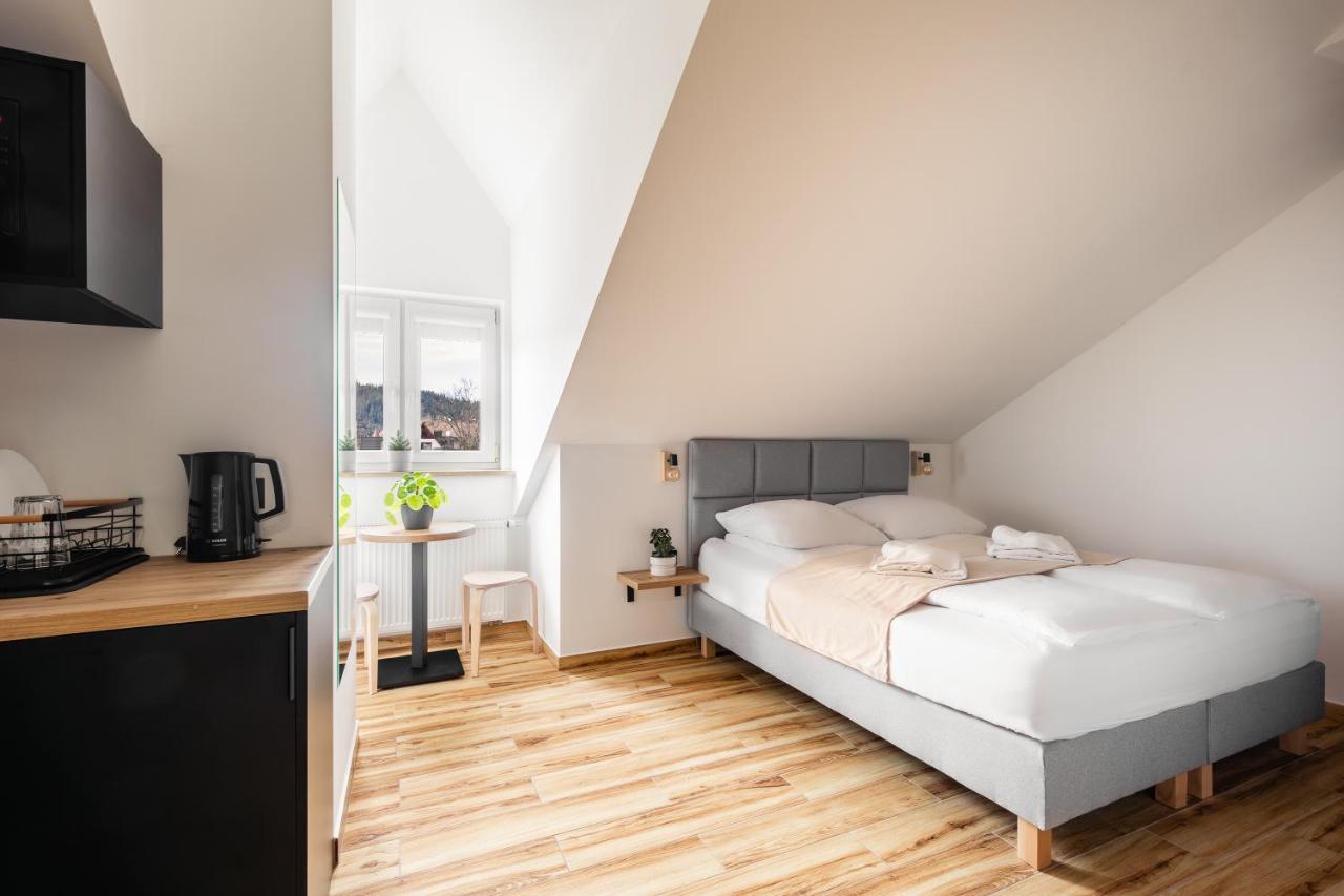 Studio Appartement