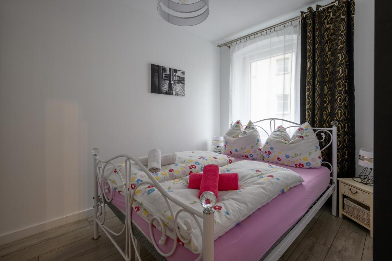Junior Familiesuite
