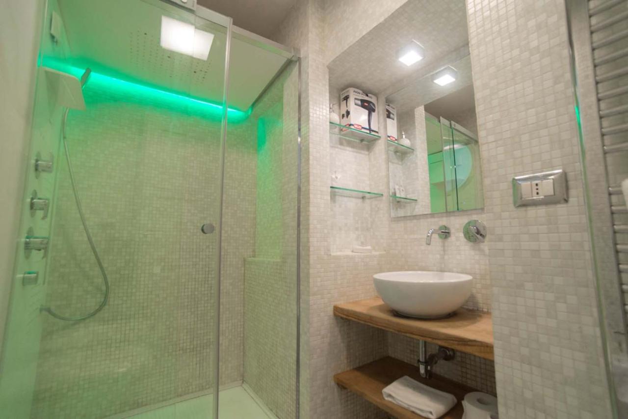 Habitación Doble Grande