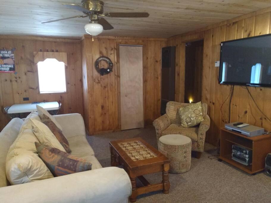 ATV Getaway - B&B
