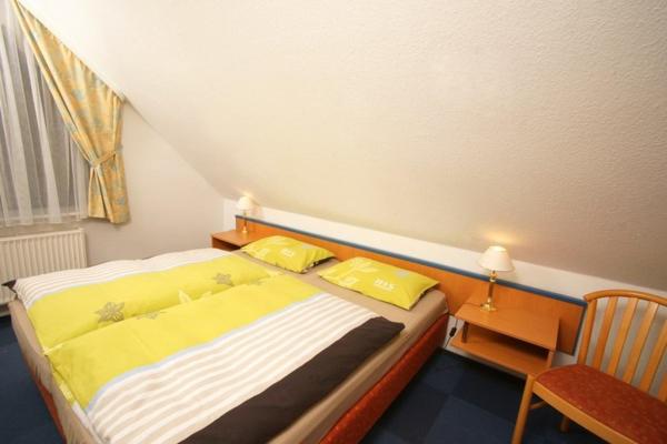 Apartment mit 3 Schlafzimmern