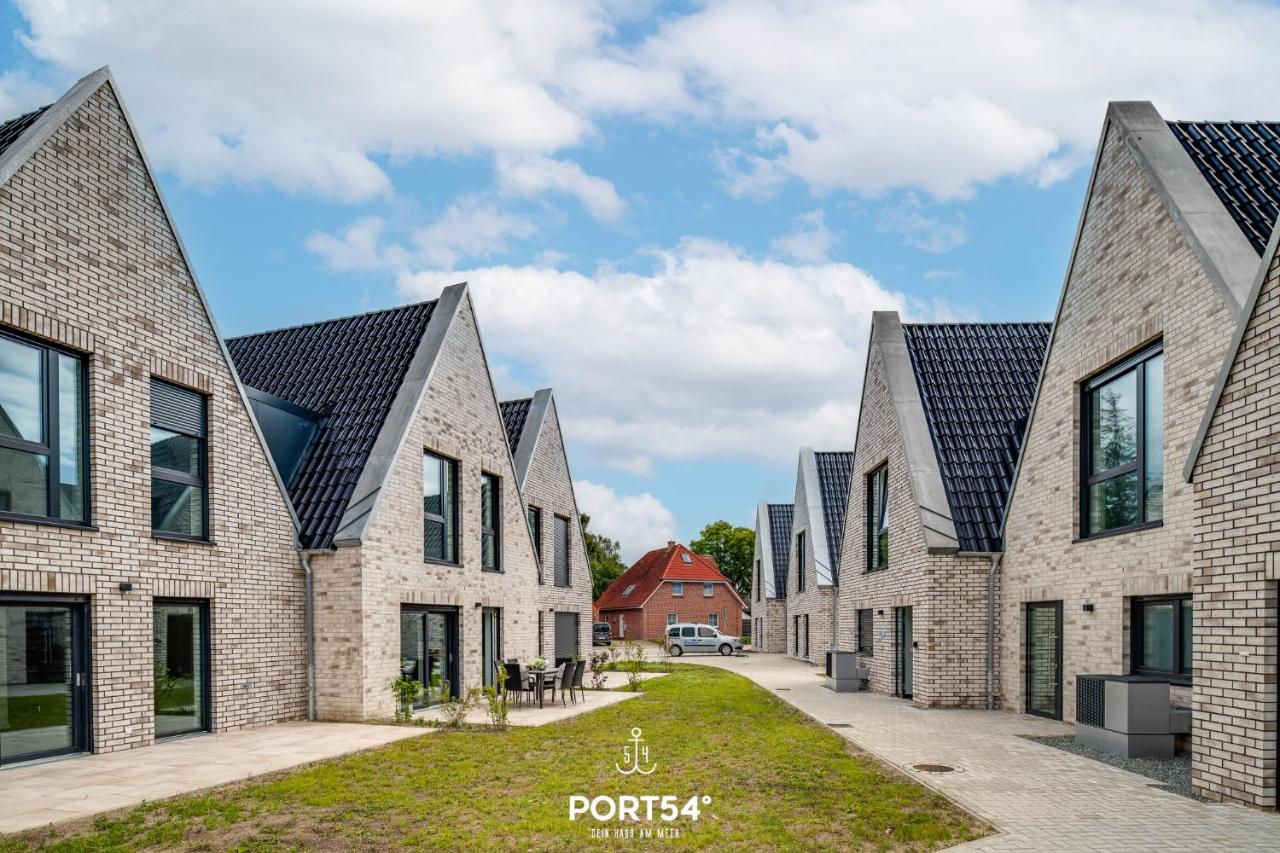 Buhne 16 Dänschendorf auf Fehmarn - Chambres d’hôtes