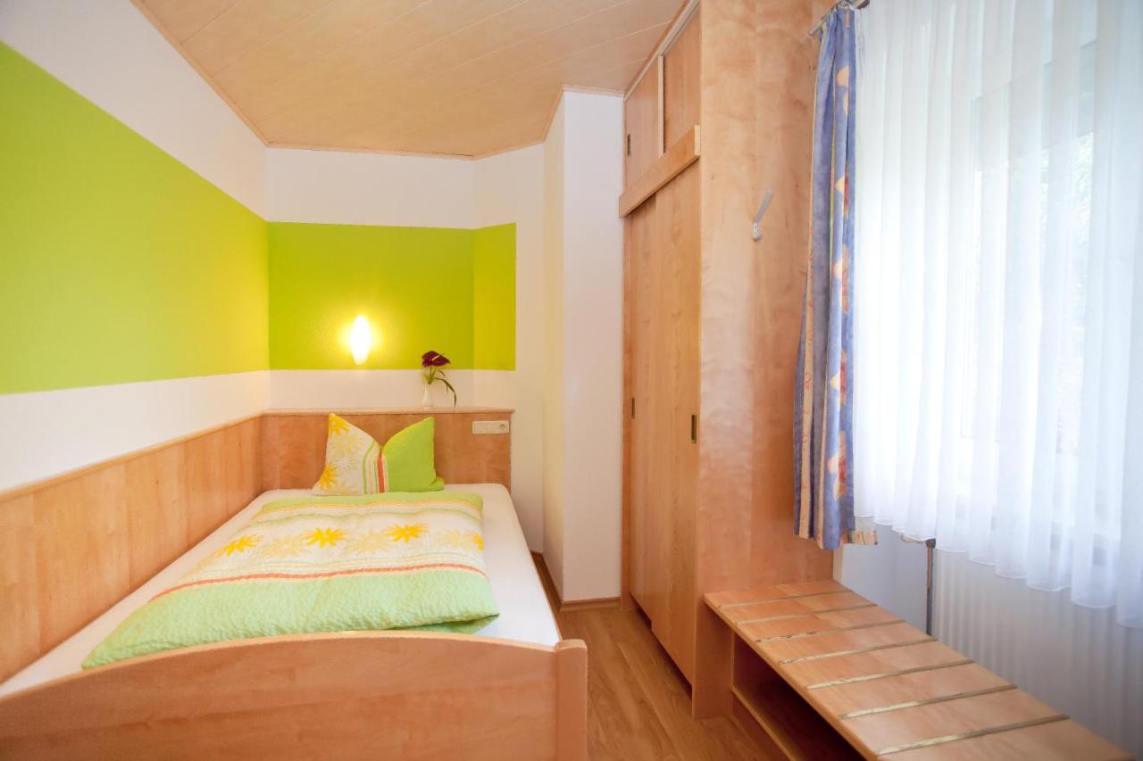Chambre Simple