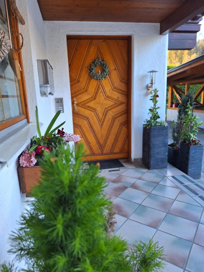 Haus Rieder - B&B