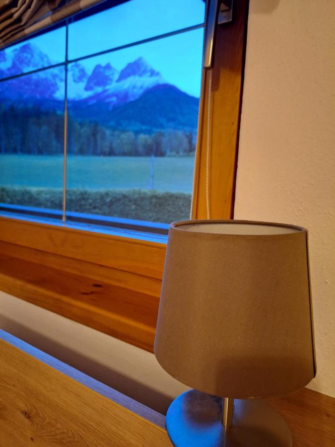 Apartamento de 1 dormitorio con balcón