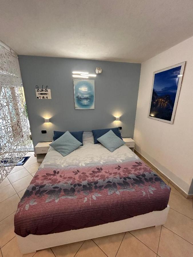 Vela Azzurra - Ferienwohnung