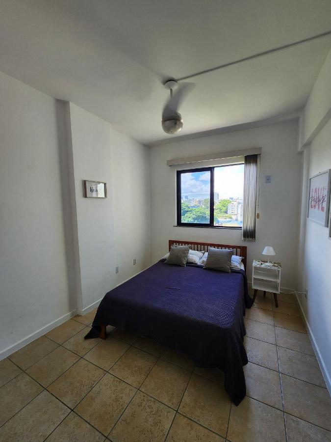 Apartamento de 1 dormitorio con balcón
