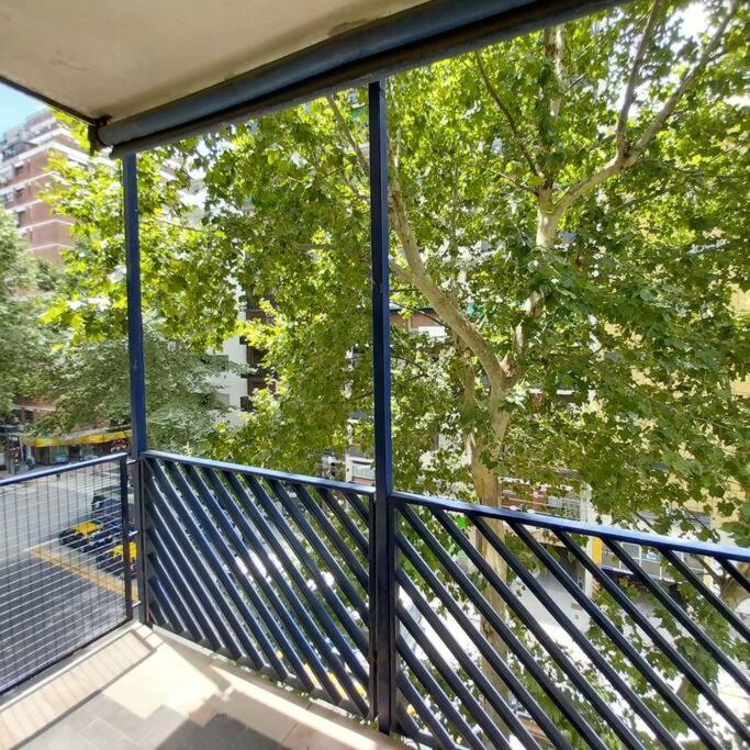 Verde & silencioso en Palermo - Bed and Breakfast Buenos Aires