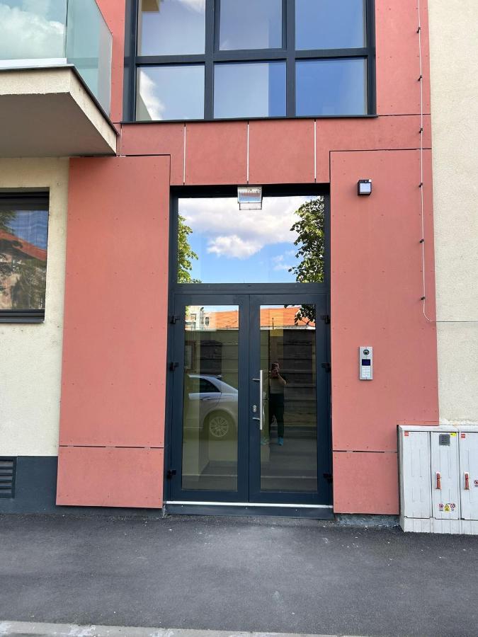 Coquette Studio Central - B&B