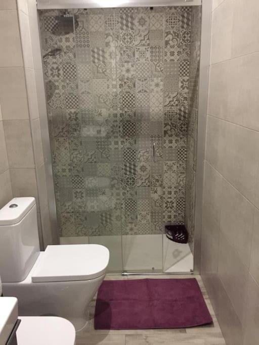 Apartamento céntrico Isaac Peral - San Fernando - B&B San Fernando