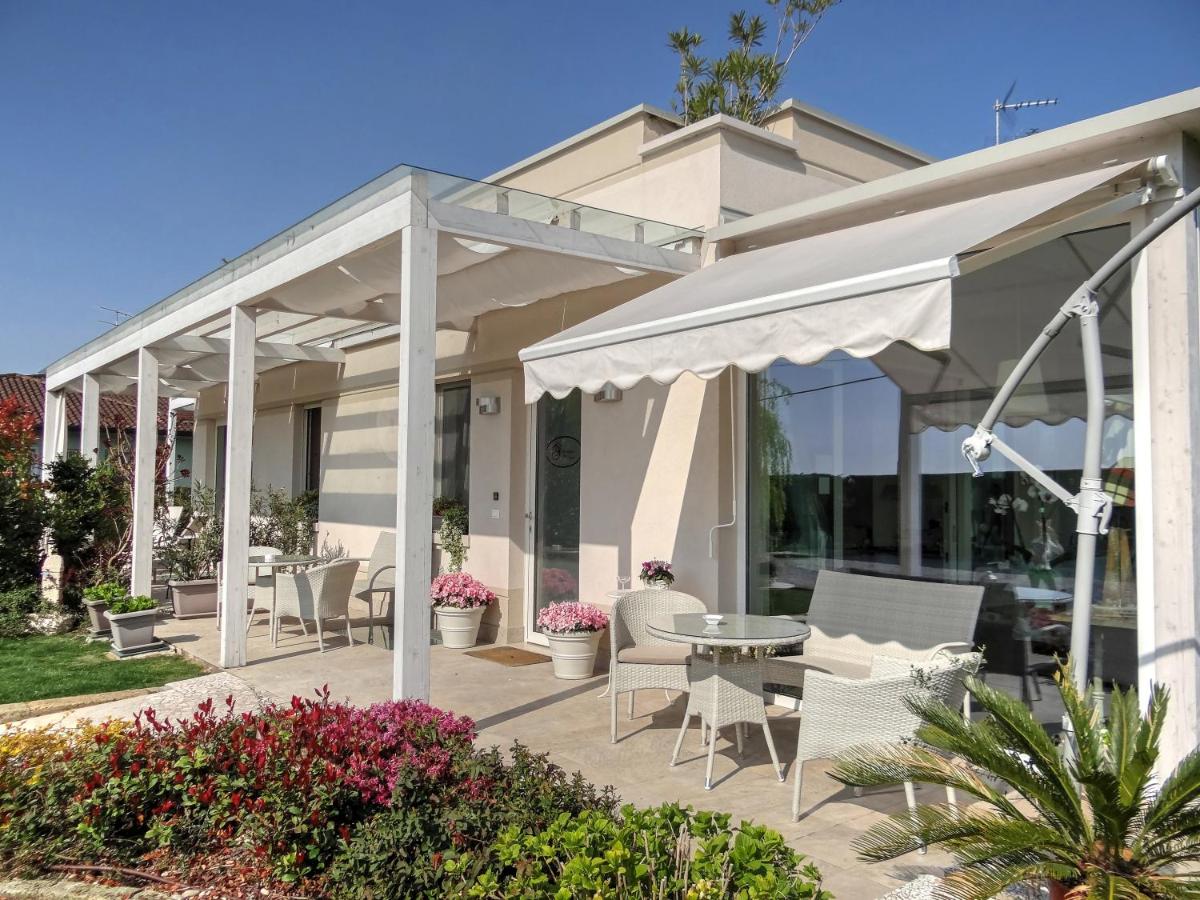 B&B La Magia dei Sogni Relais - Ferienwohnung