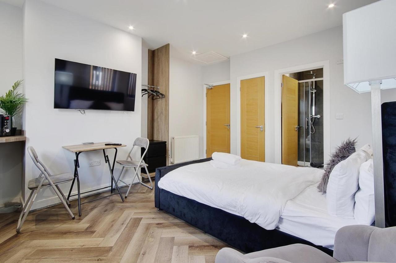 Wimbourne Road Apartment 1 - B&B