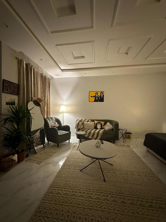 B&B Riyadh - Lutus - Bed and Breakfast Riyadh