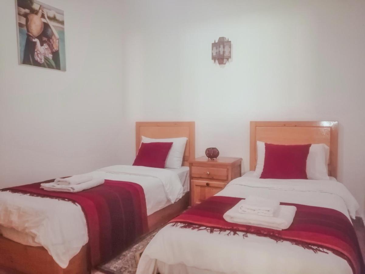 Appartement Standard