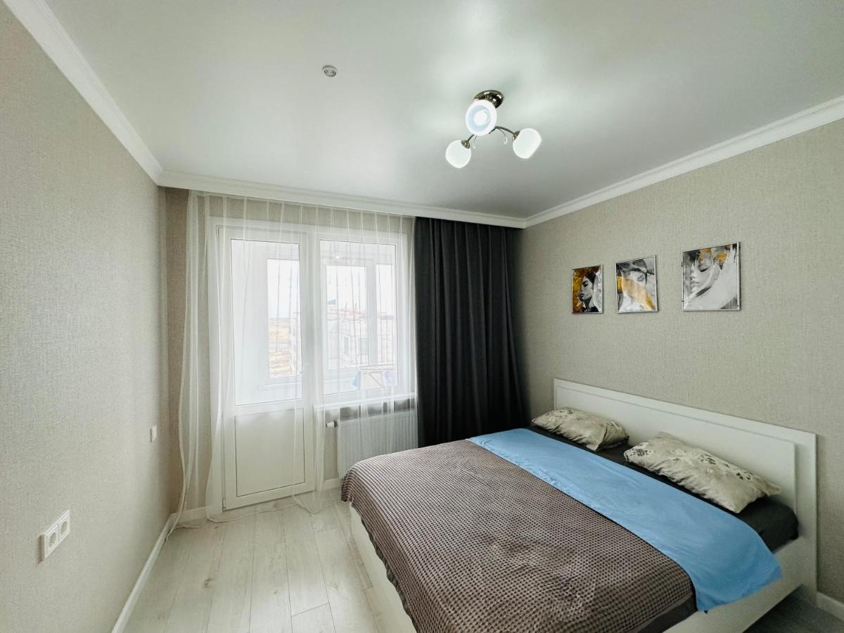 B&B Astana - MoD Standard 2-Room Apartments - Bed and Breakfast Astana