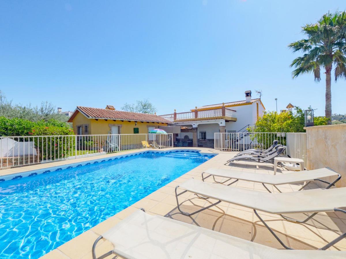 Cubo's Casa María los Javieles - B&B Alhaurín el Grande