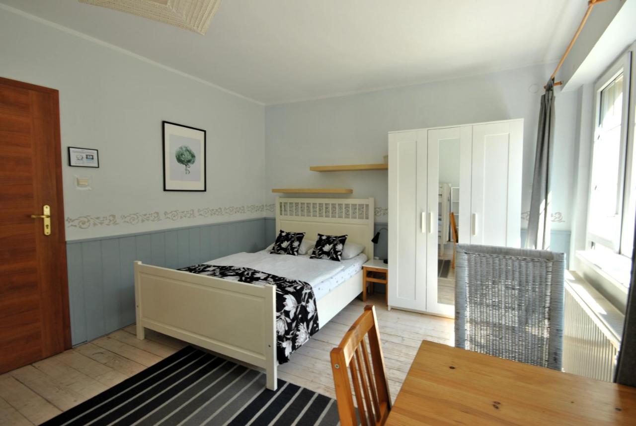 Habitación cuádruple