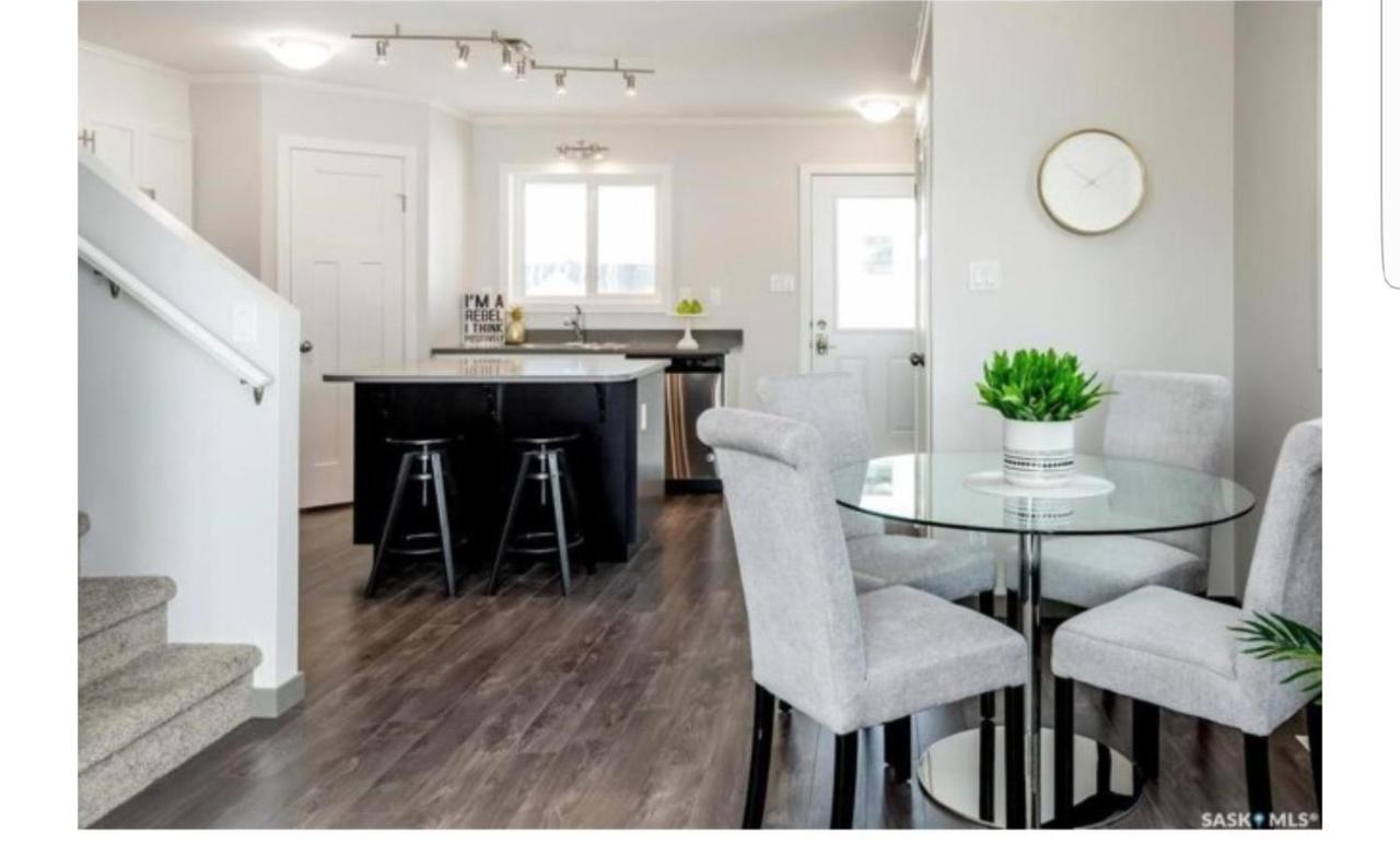 3 bedroom Town in Stonebridge unit 303 - B&B