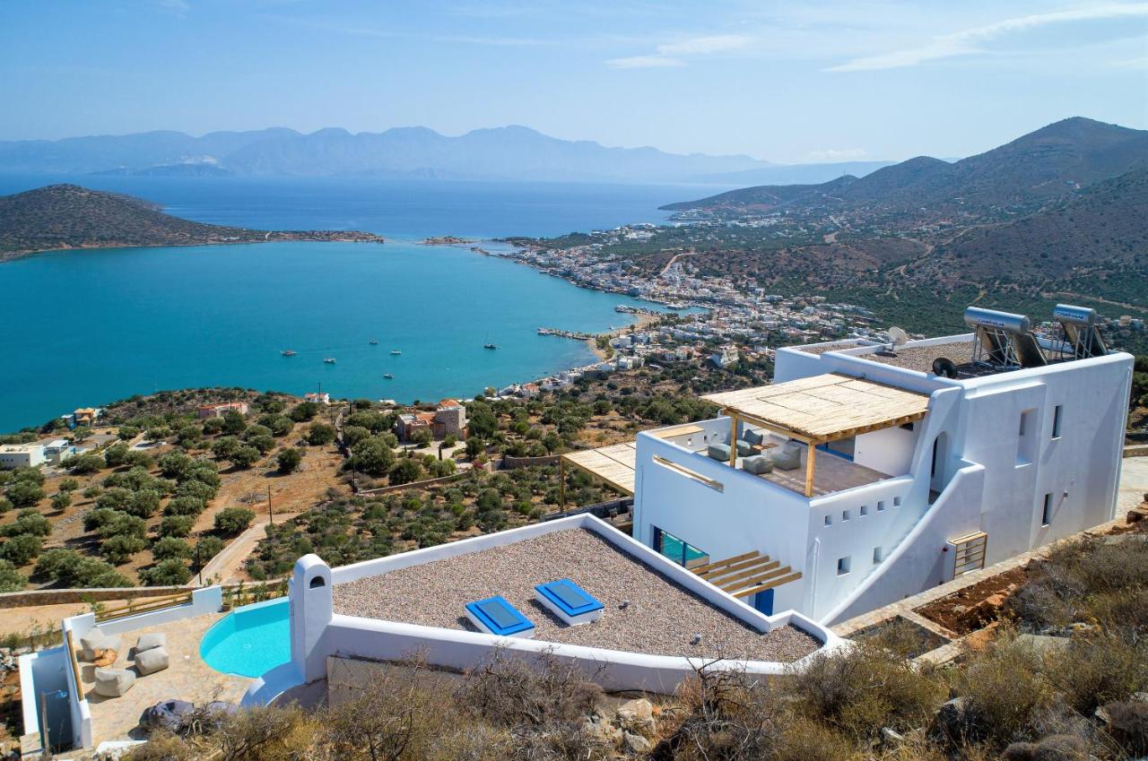 B&B Elounda - Villa Orea - Bed and Breakfast Elounda