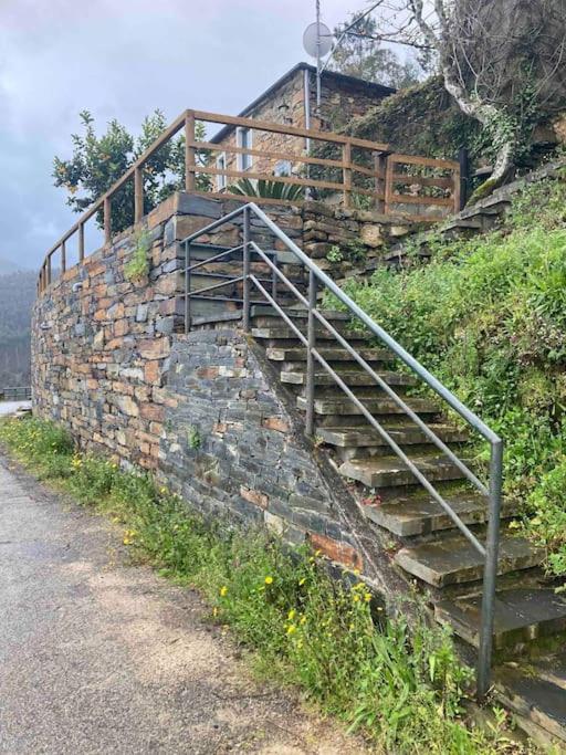 Casinha Serabigoes Arouca Passadiços Paiva - Chambres d’hôtes