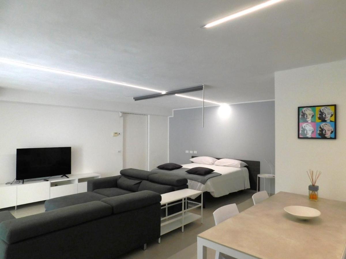 Apartment with View