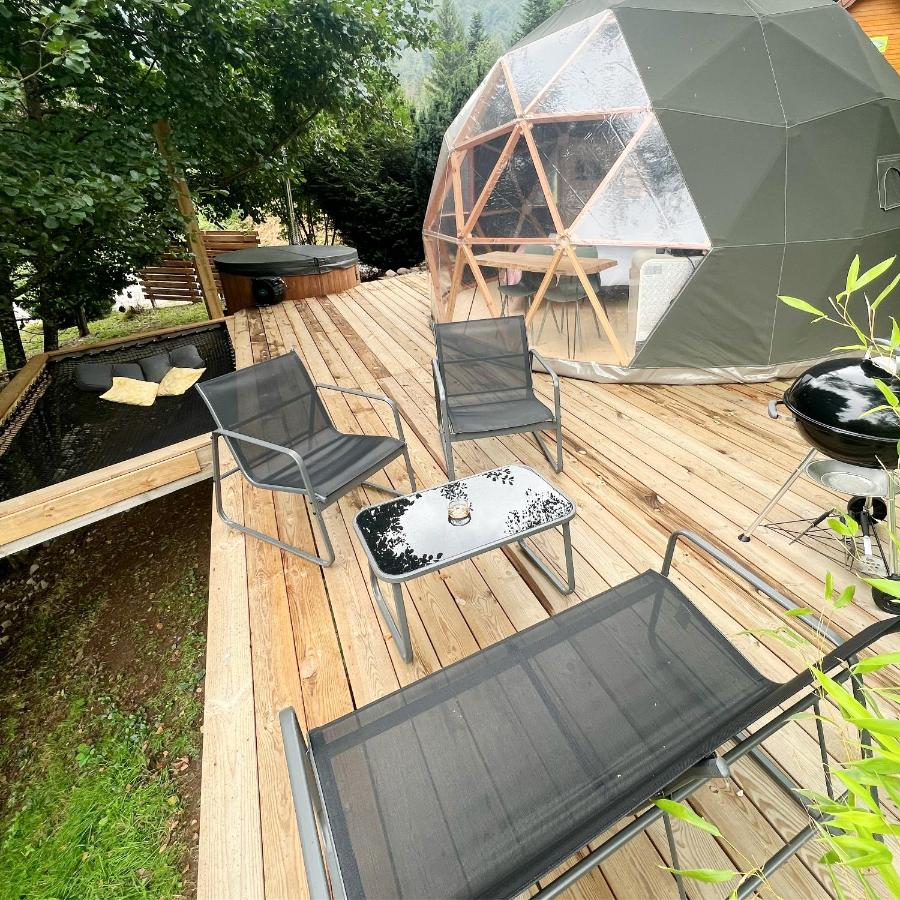 Tenda