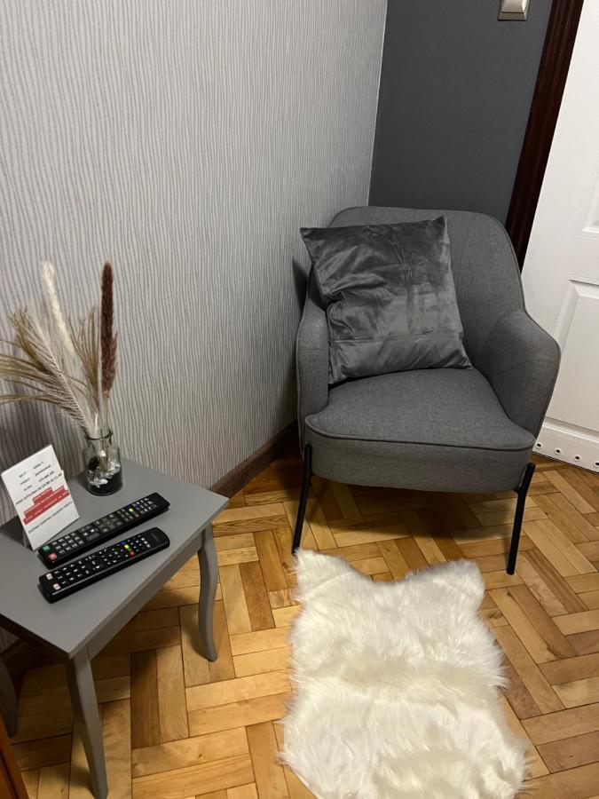 Small Single Room