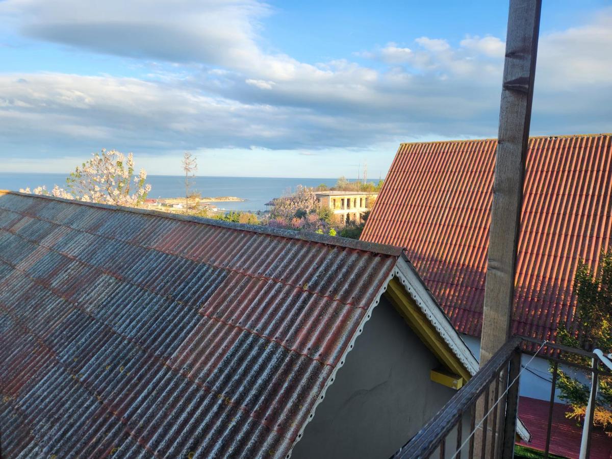 Camera Matrimoniale con Balcone