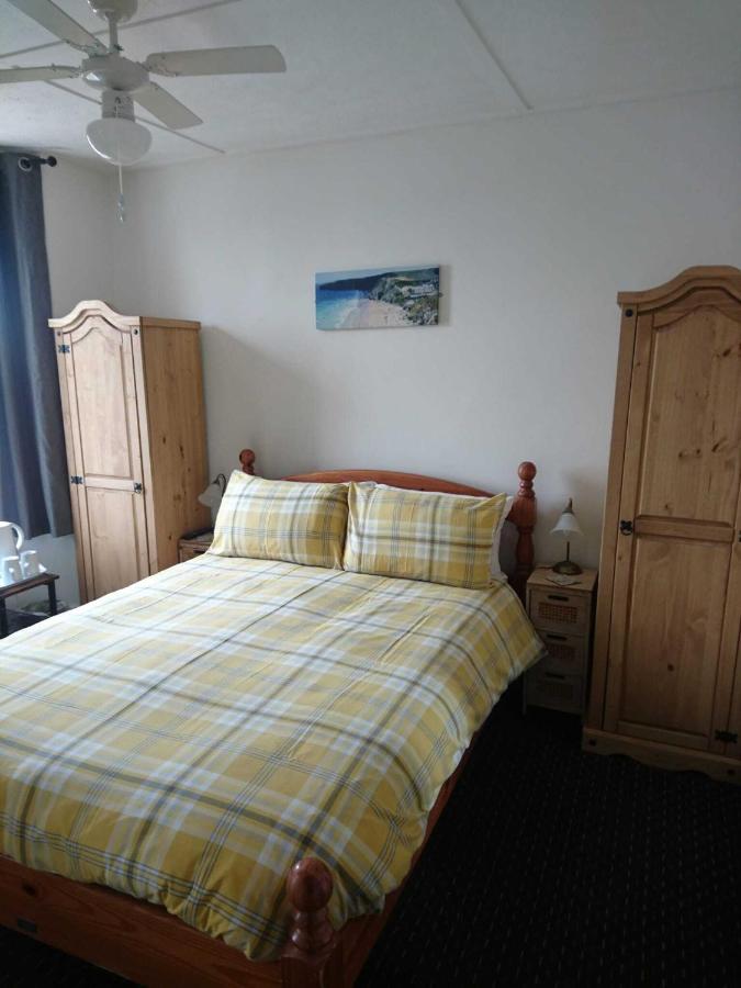 Room 3 Small Double Room - 1st Floor