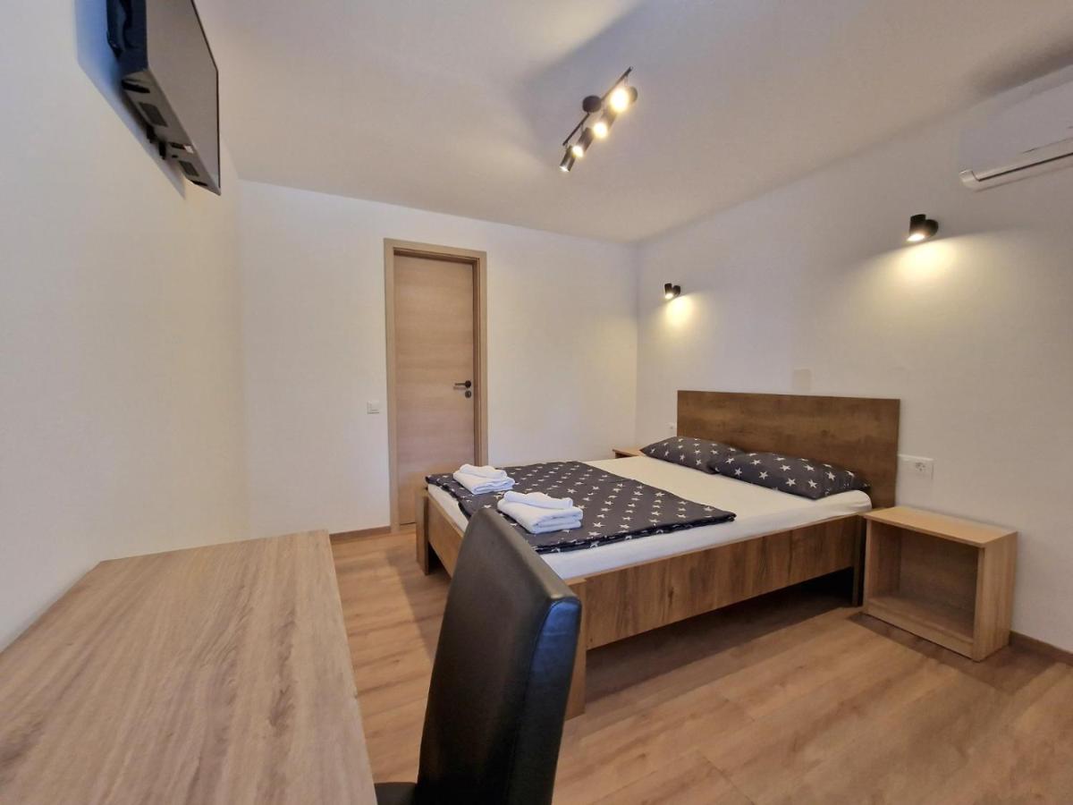 Room D
